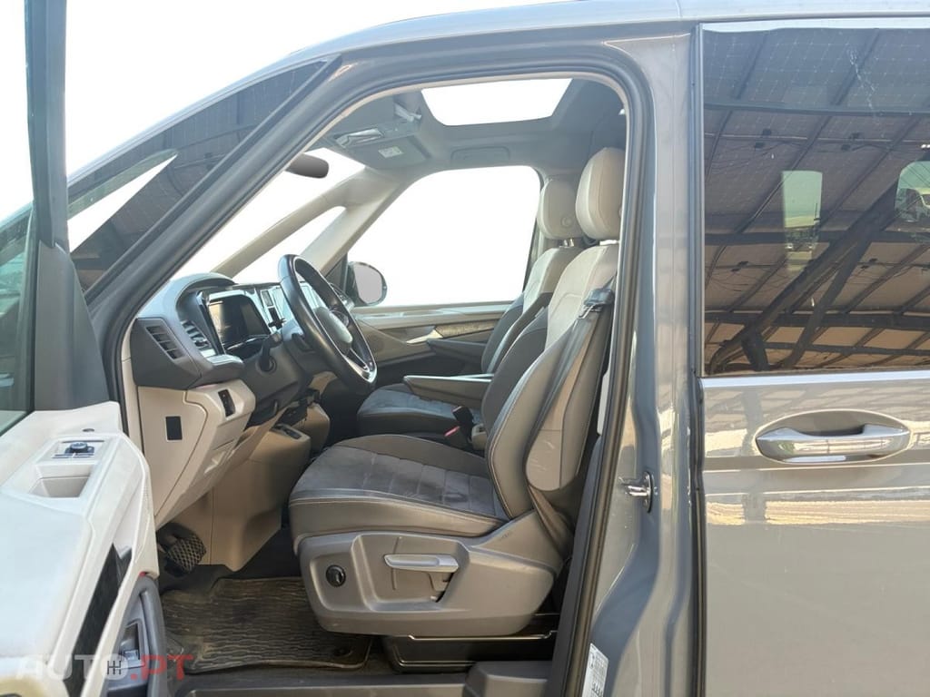 Volkswagen Multivan Court 1.4 eHybrid Life DSG6