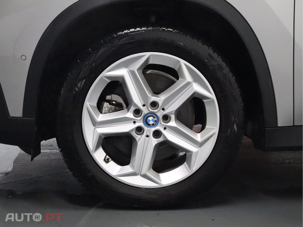 BMW X1 xDrive25e Auto