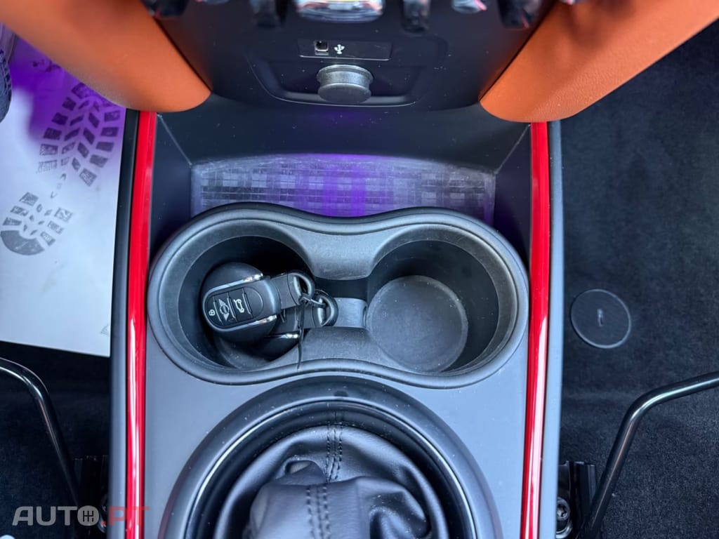 MINI Countryman SE JCW I.V.A DEDUTIVEL 