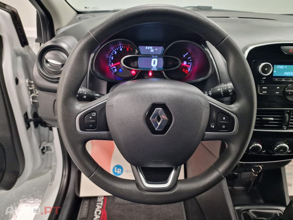 Renault Clio SOCIETE 1.5 DCI ZEN IVA DEDUTIVEL