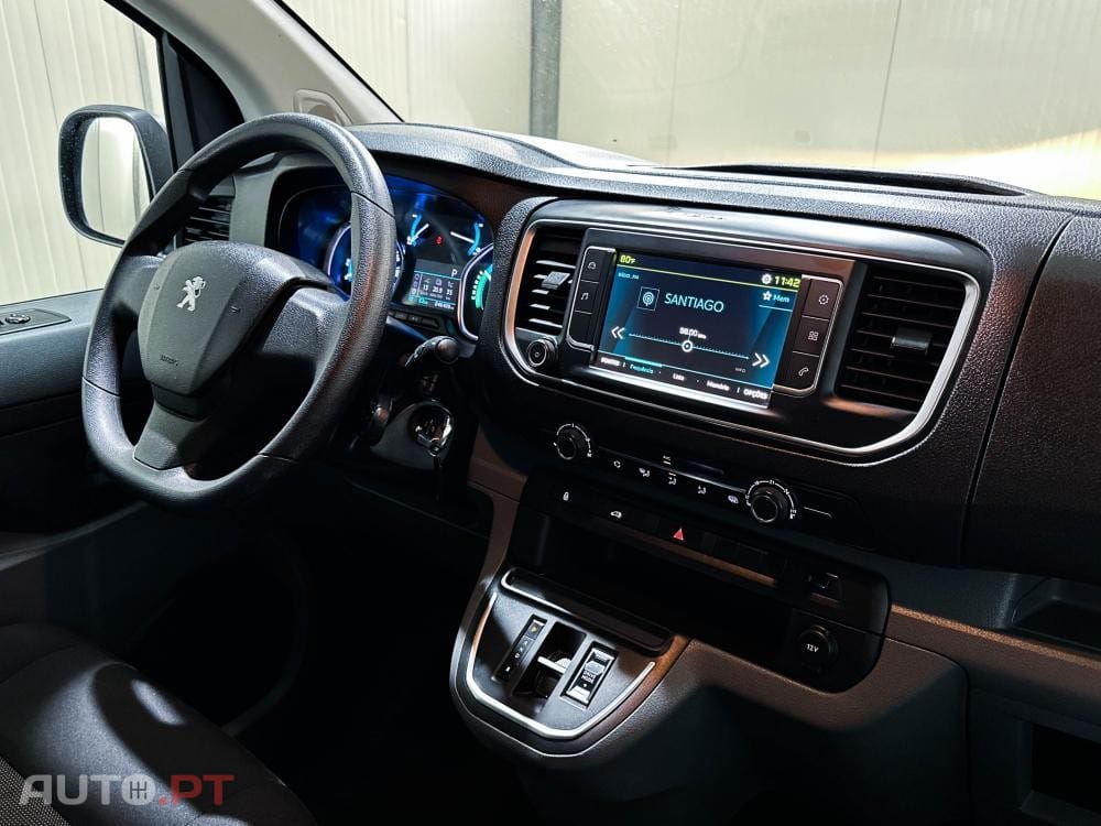 Peugeot Expert e Expert L2 Premium