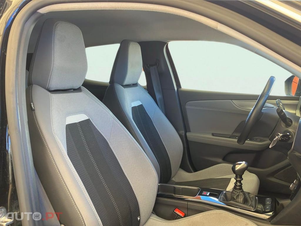 Opel Mokka 1.2 T Elegance