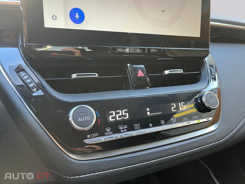 Toyota Corolla Confort 1.8 Hibrido