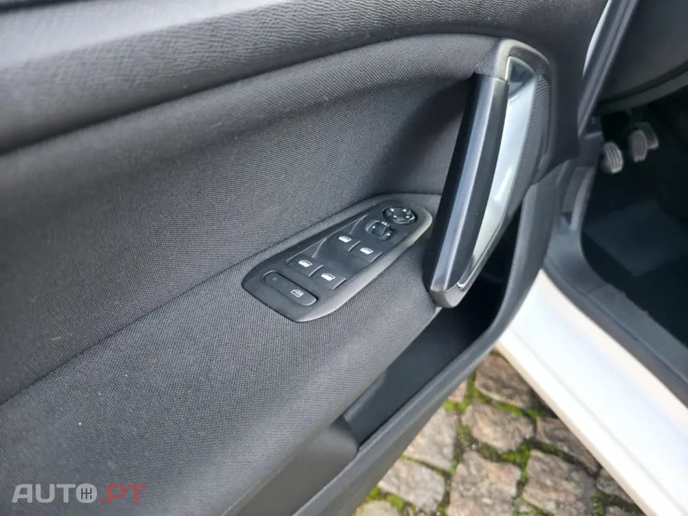Peugeot 308 1.5 BlueHDi Style