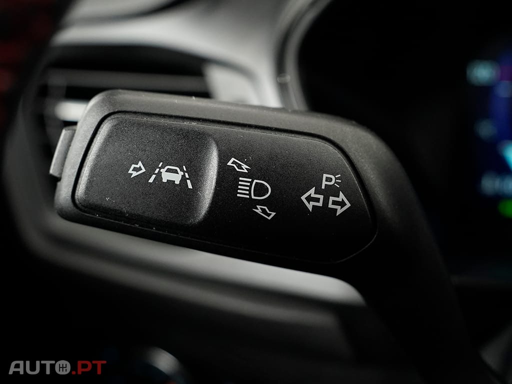 Ford Focus Focus 1.0 EcoBoost MHEV ST-Line X