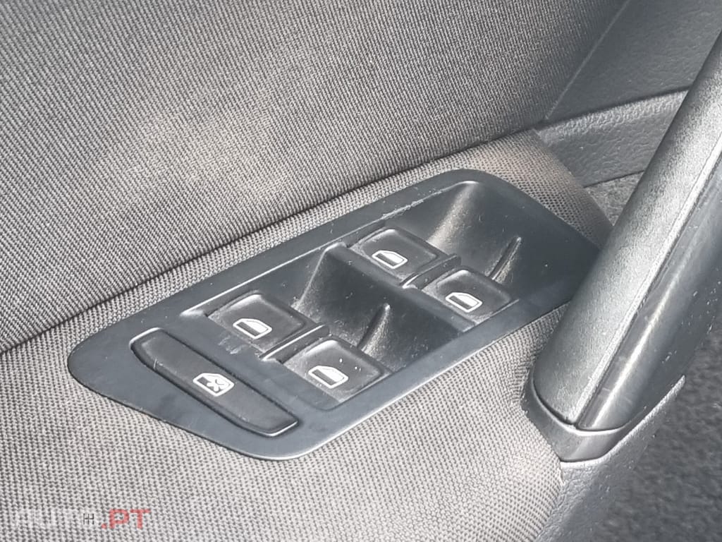Volkswagen Golf Variant 1.6 TDi BlueMotion Confortline