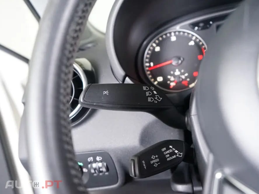 Audi A1 1.6 TDI Ambition