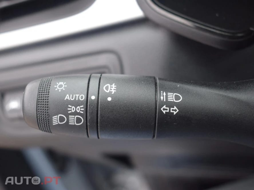 Renault Captur 1.0 TCe Exclusive