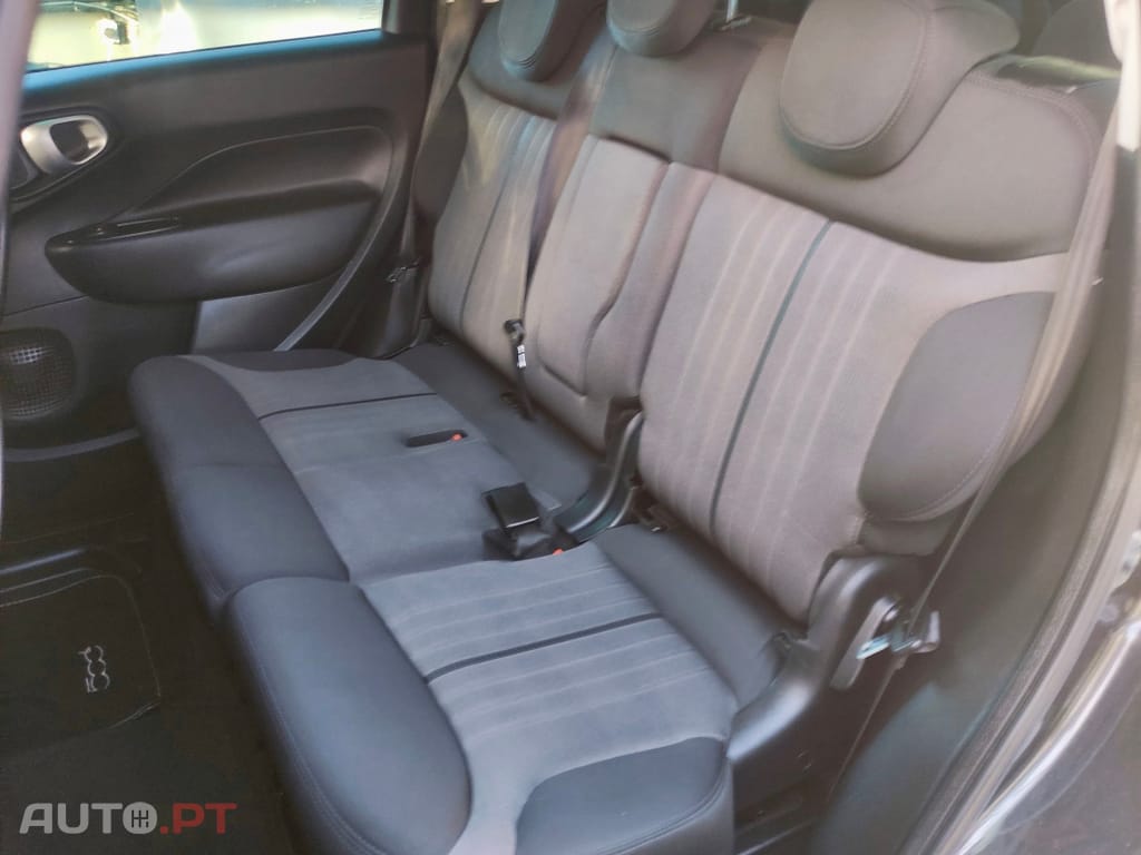 Fiat 500L 1.6 MJ S&S