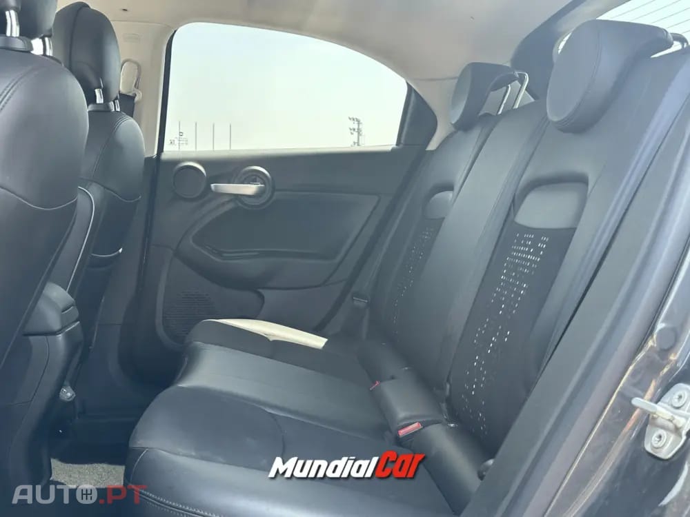 Fiat 500X 1.0 FireFly Connect