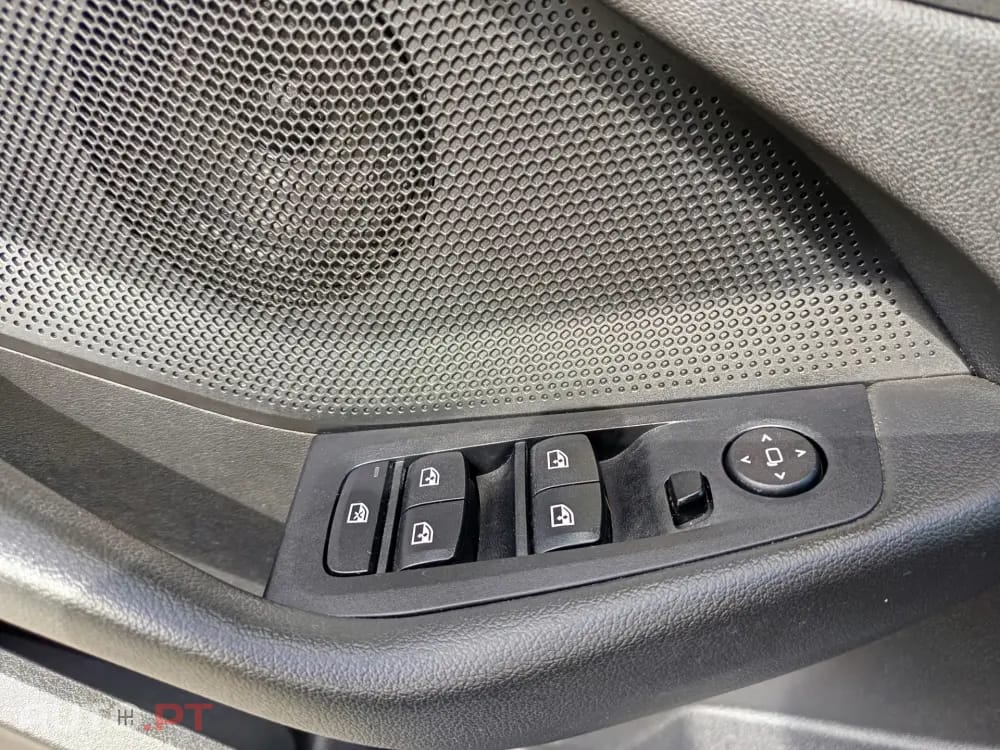 BMW 116 d Line Sport Auto