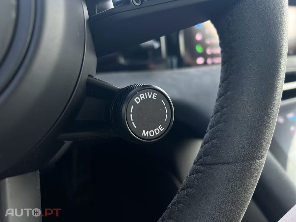 Porsche Taycan GTS I.V.A DEDUTIVEL 