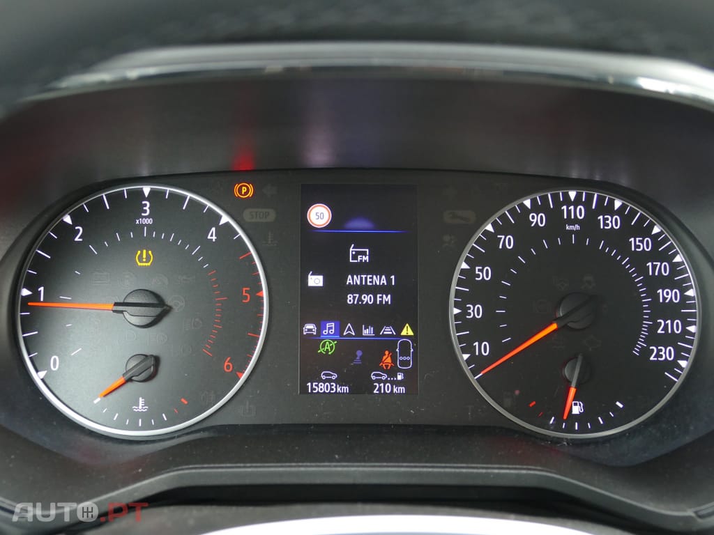 Renault Clio 1.5 Blue dCi Intens