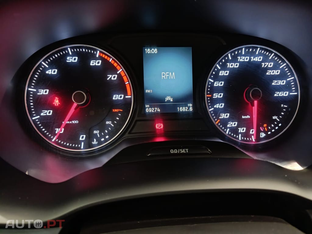 Seat Ateca 1.0 TSI Style 