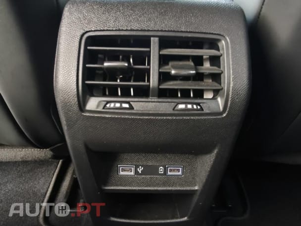 Peugeot 308 1.5 BlueHDi Allure Pack