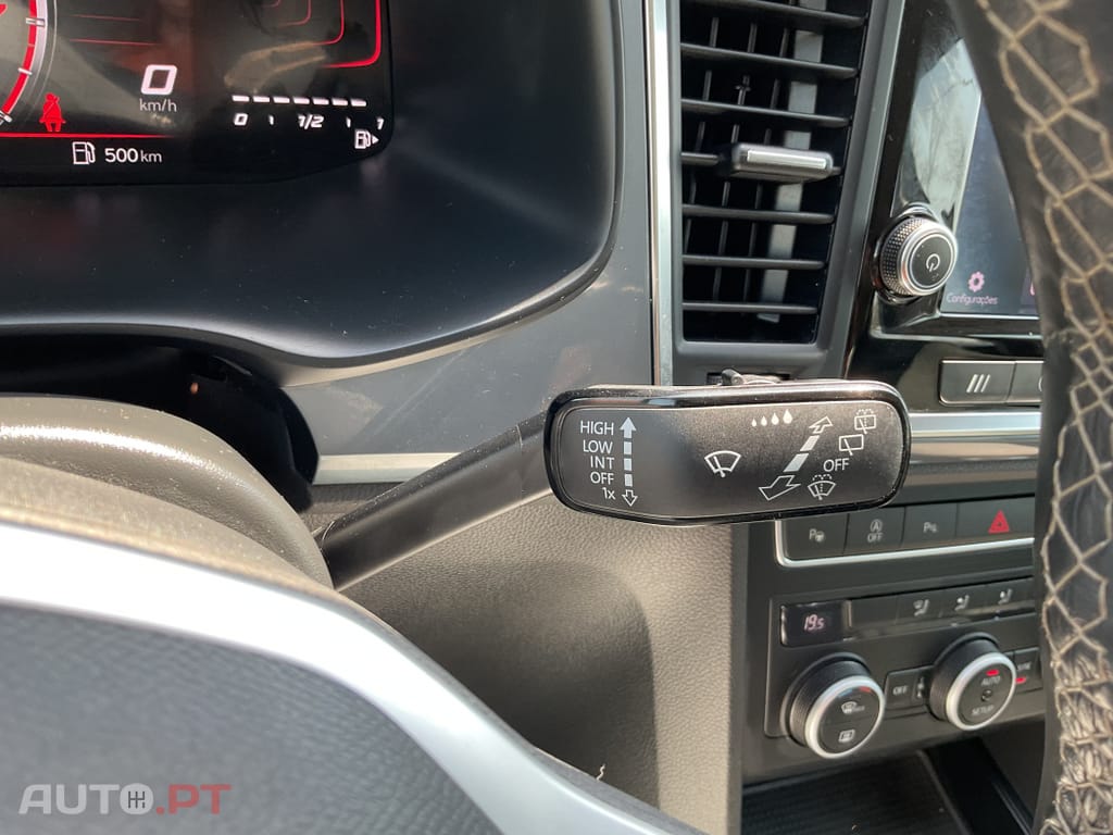 Seat Ateca 1.0 TSI Style