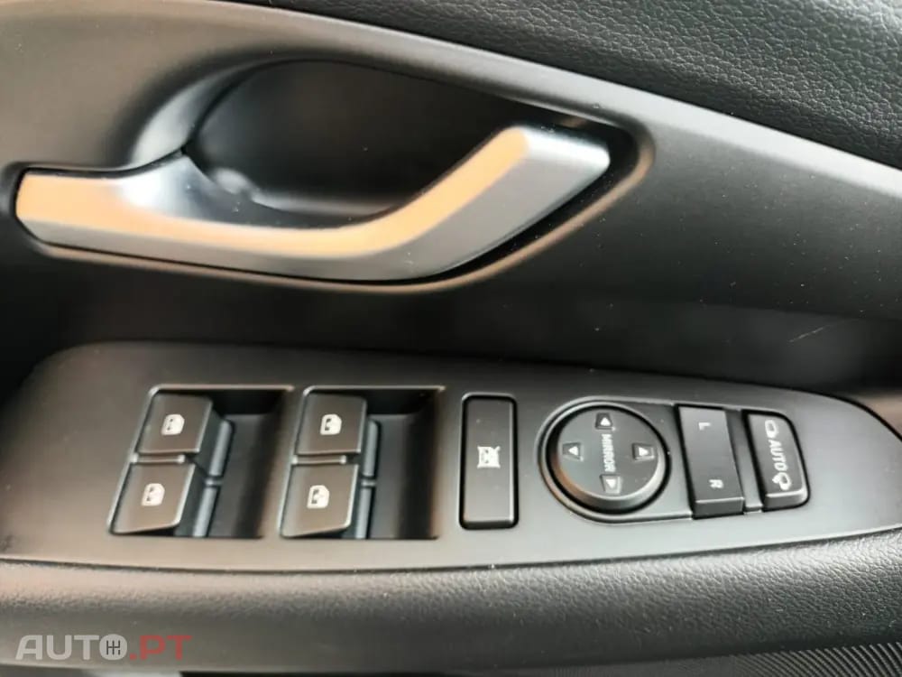 Hyundai i30 1.0 T-GDi Style