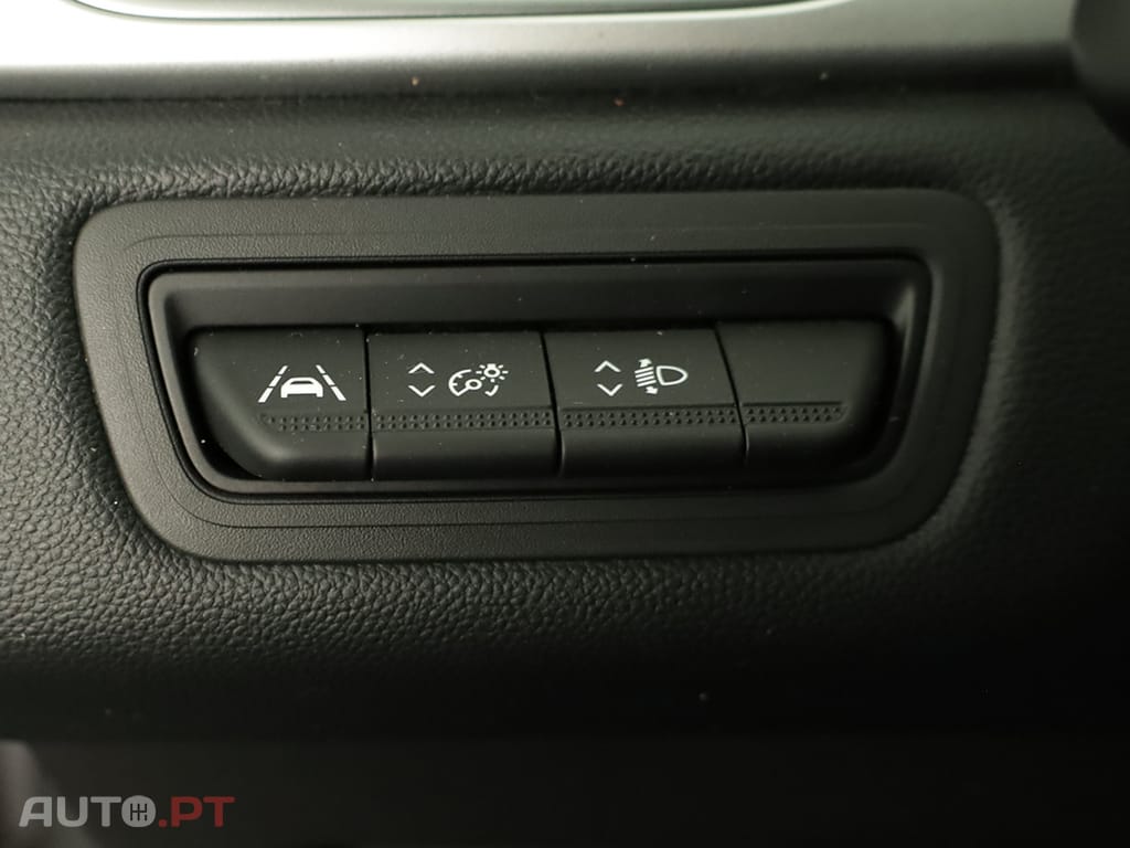 Renault Captur Captur 1.0 TCe Techno