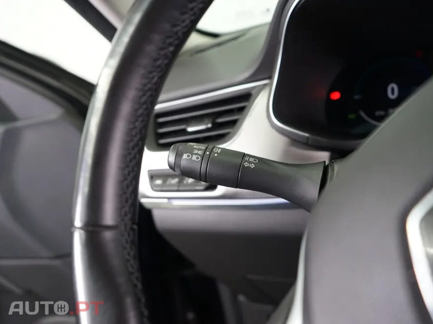 Renault Arkana 1.6 E-Tech Full Hybrid Evolution