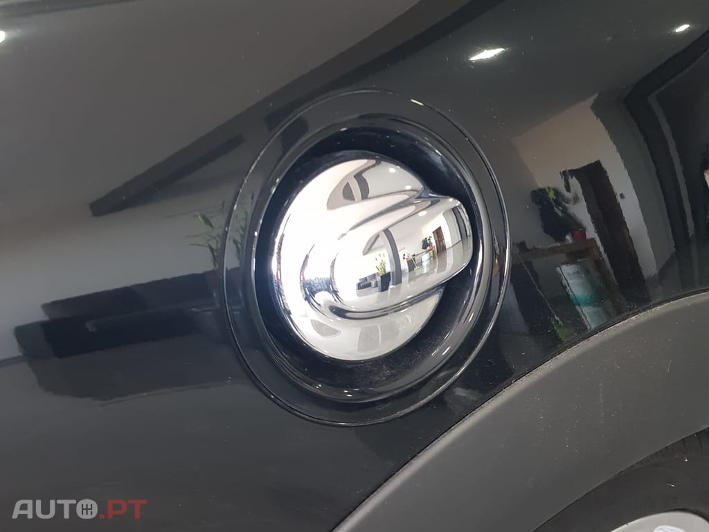 MINI MINI Cooper S 184cv n18