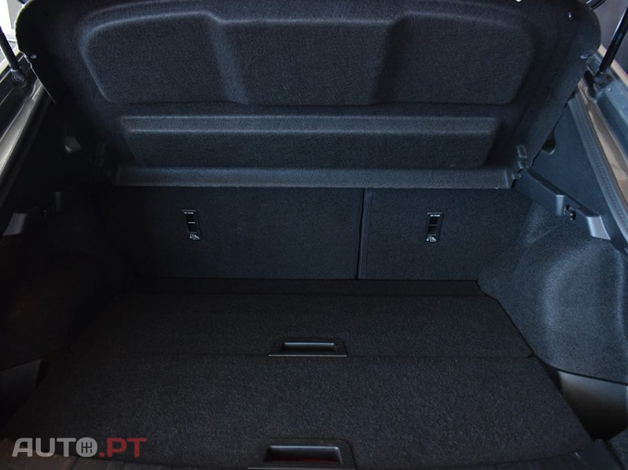 Nissan Qashqai 1.5 dCi Tekna Premium