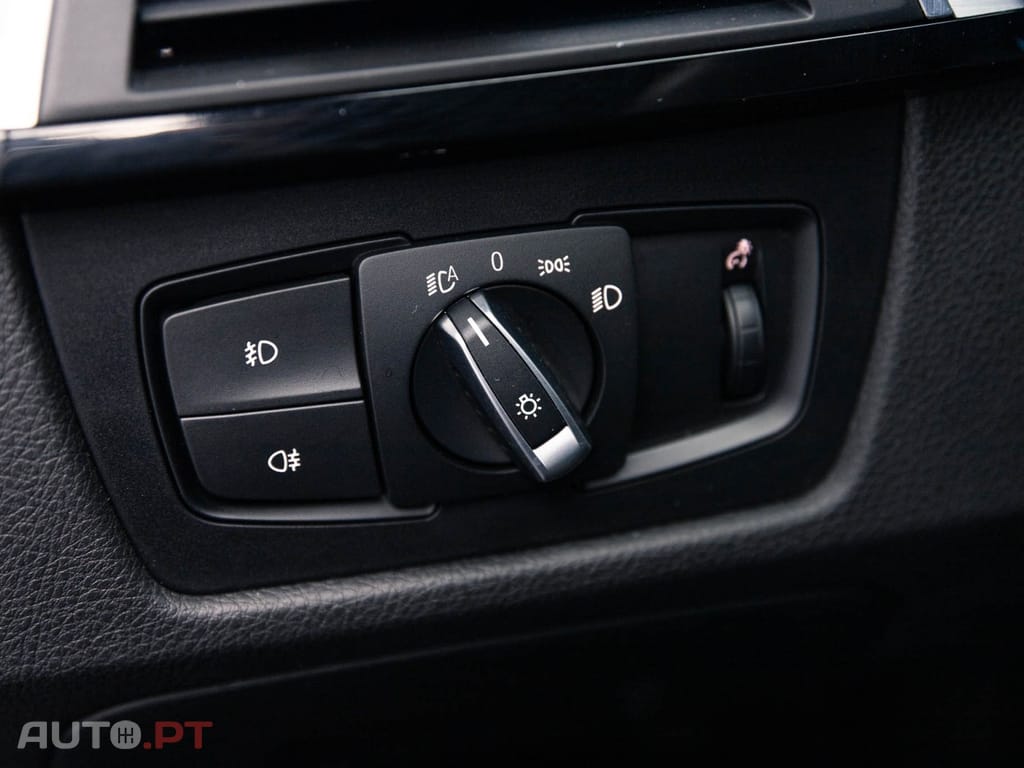 BMW 418 d Pack M Auto