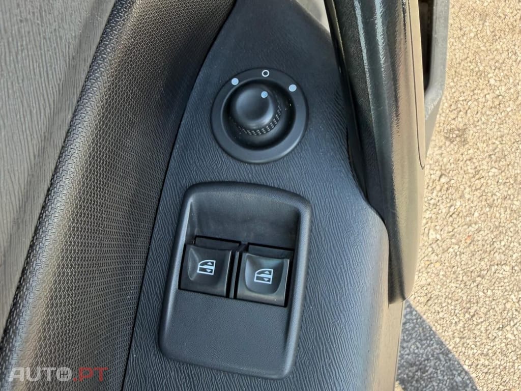 Renault Kangoo 1.5 dCi Business 3L S/S