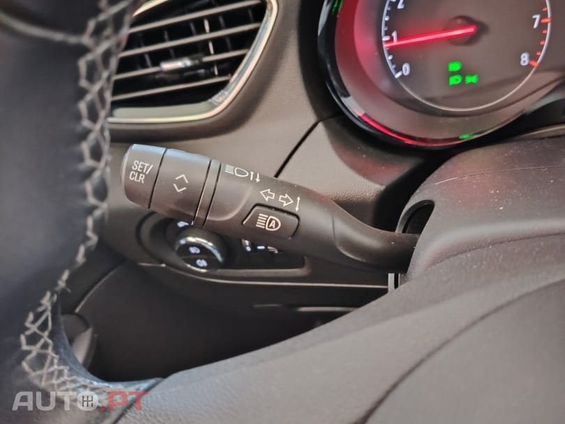 Opel Grandland (X) 130 CV START & STOP  ELEGANCE  1 DONO