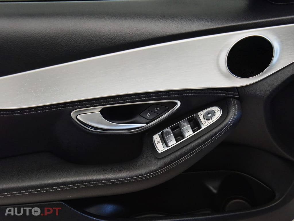 Mercedes-Benz C 220 BlueTEC Avantgarde