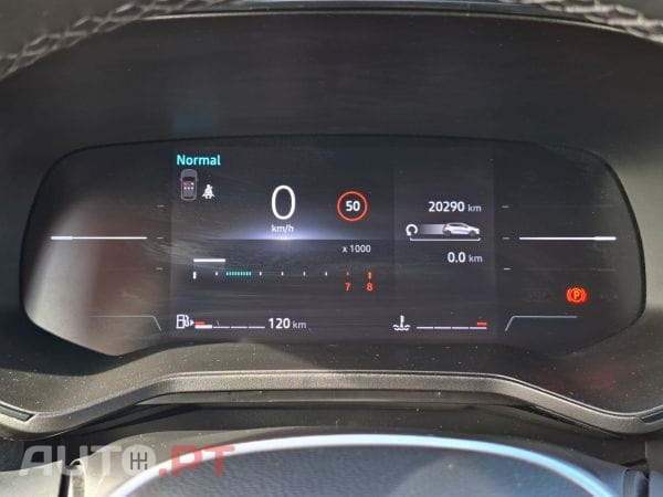 Renault Clio TCe 90 Evolution