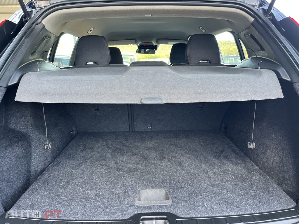 Volvo XC40 2.0 D3