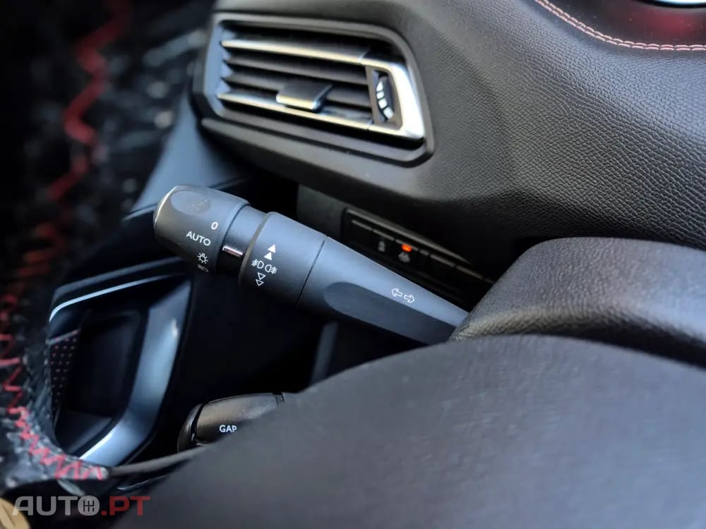 Peugeot 308 SW 1.5 BlueHDi GT Line