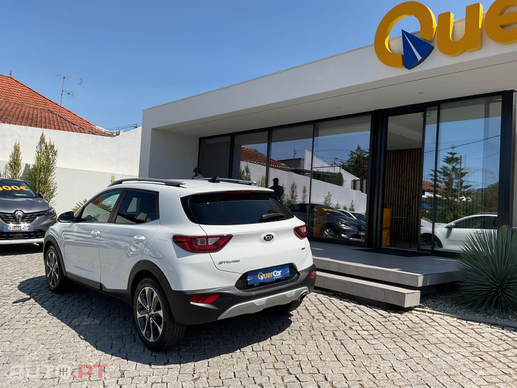 Kia Stonic 1.6 CRDi Urban