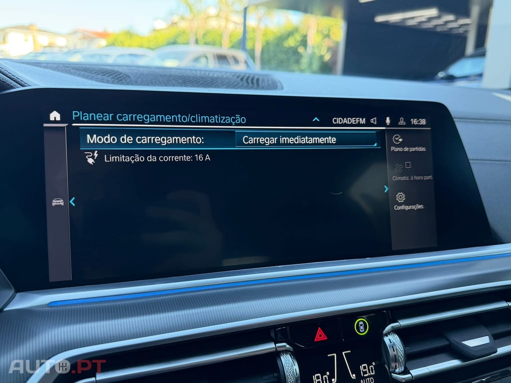 BMW X5 45 e xDrive Pack M