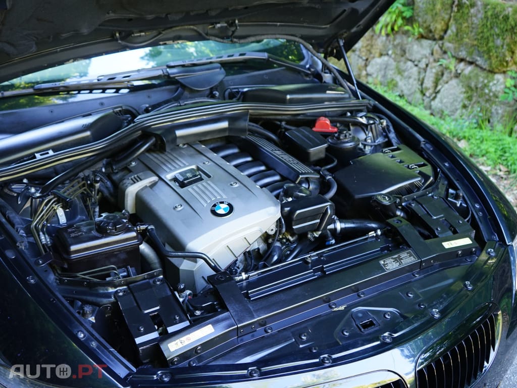 BMW 630 i