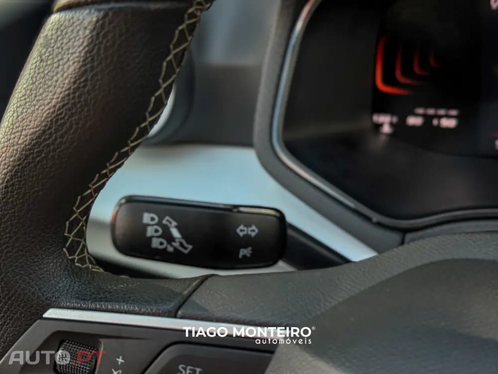 Seat Ibiza 1.0 TSI Style DSG