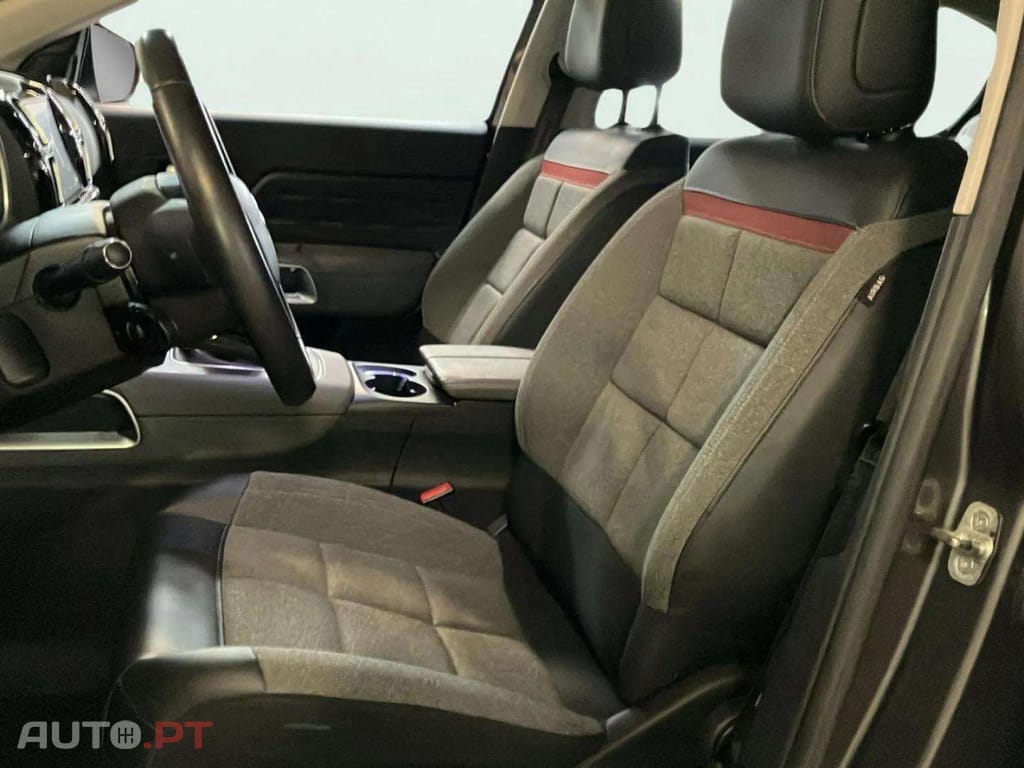 Citroen C5 Aircross 1.5 BlueHDi Feel Pack