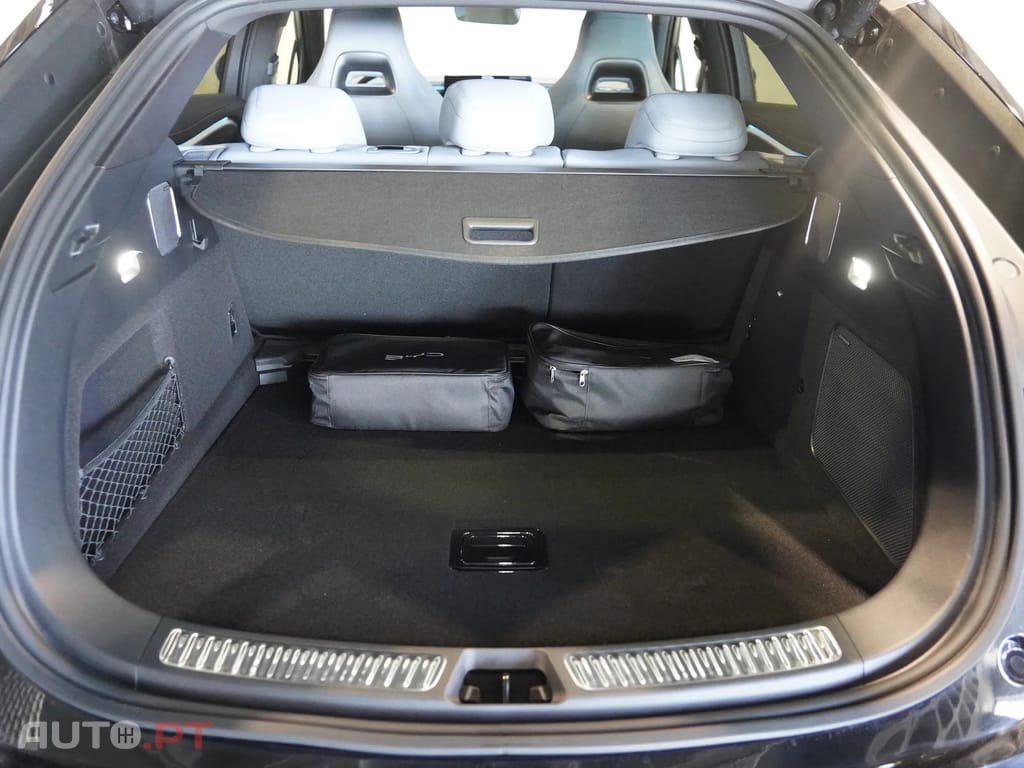 BYD Sealion 7 82.5 kWh Comfort