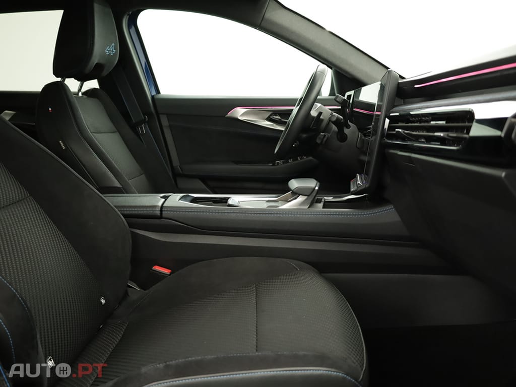 Renault Austral Austral 1.2 E-Tech Full Hybrid Iconic Esprit Alpine