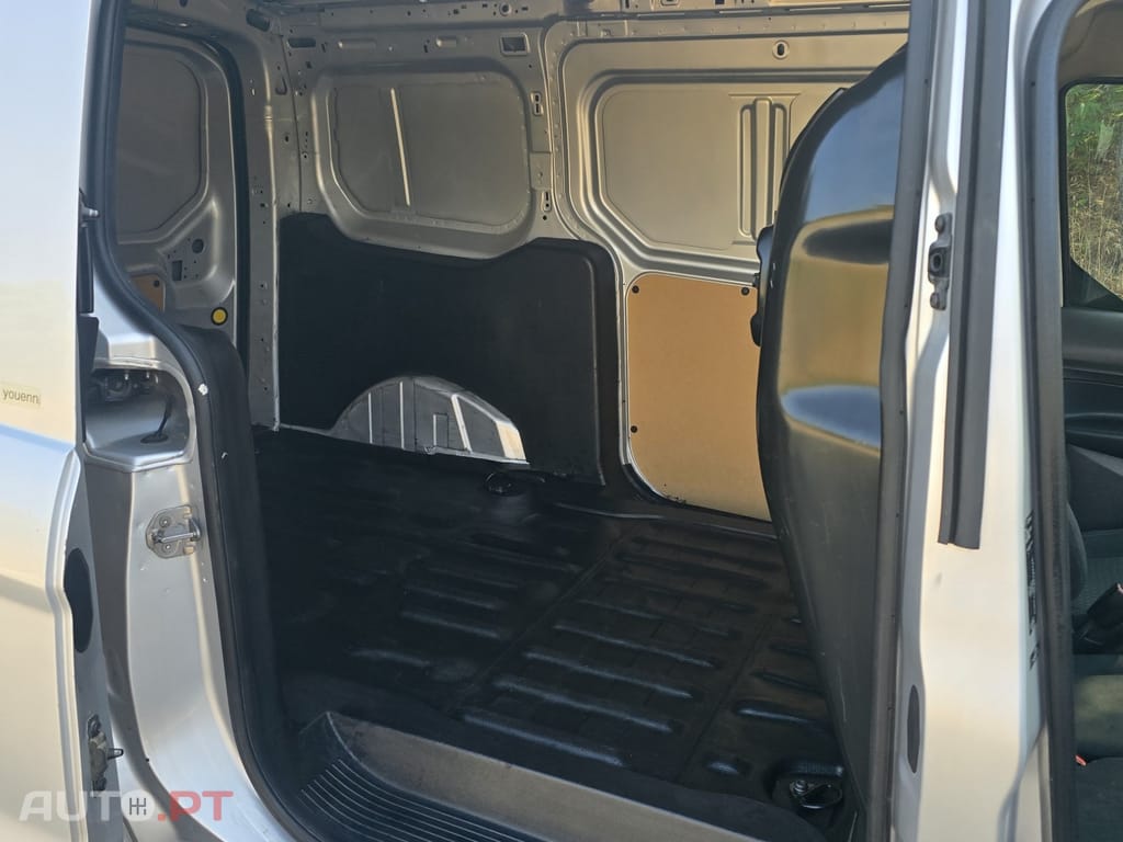 Ford Transit Connect Connect 1.5 TDCi 210 L2 Trend Powershift