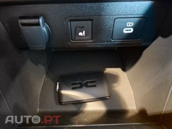 Dacia Sandero TCe 90 Stepway Extreme
