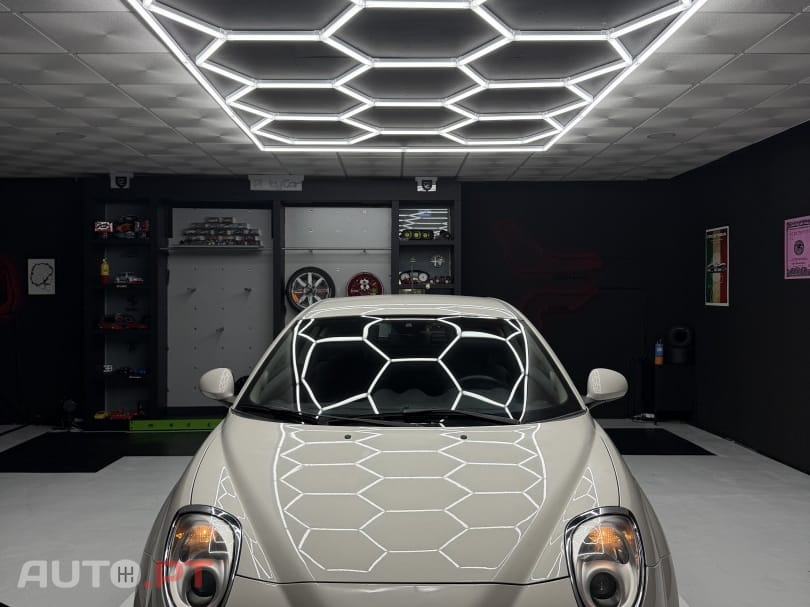 Alfa Romeo Mito 1.3 JTD Progression