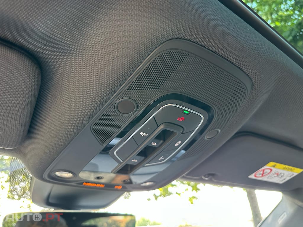 Audi E-Tron 50 quattro S line