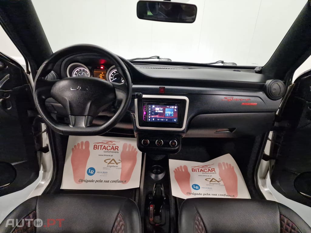 Ligier JS 50 SPORT ULTIMATE DCI