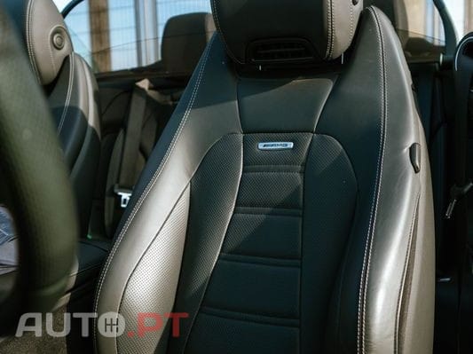 Mercedes-Benz E 53 AMG 4-Matic+