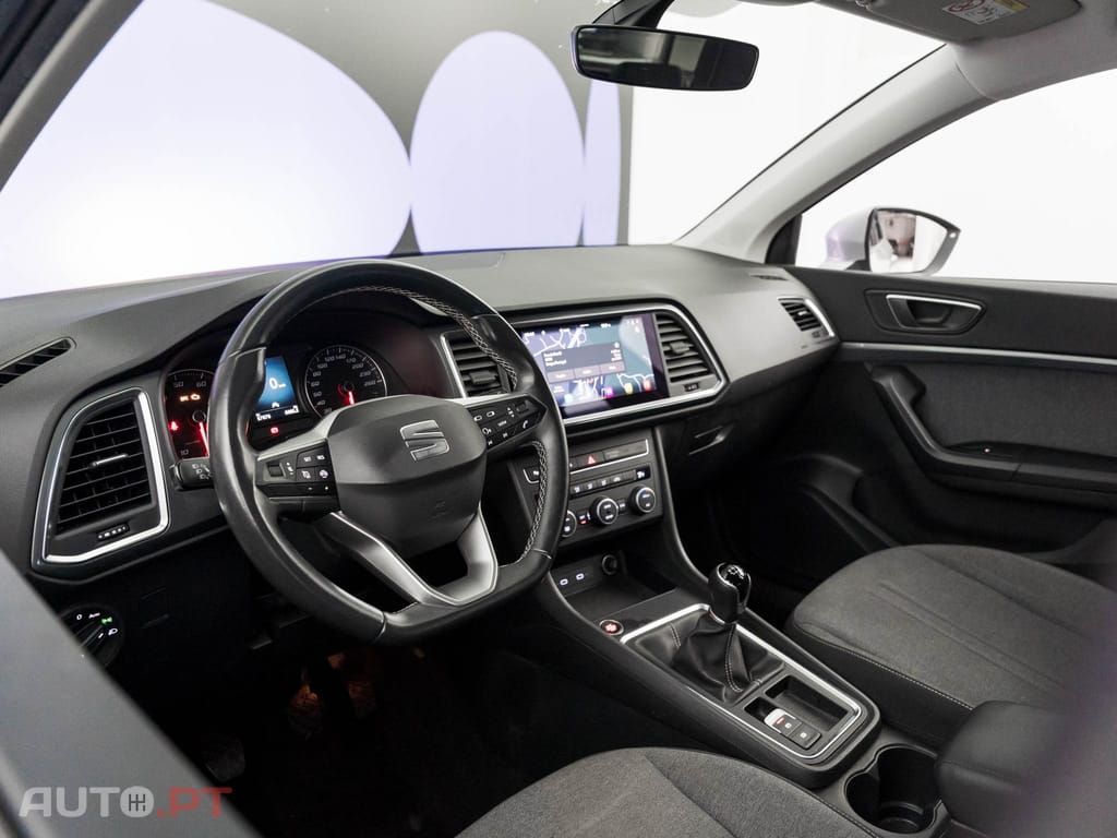 Seat Ateca 1.0 TSI Style