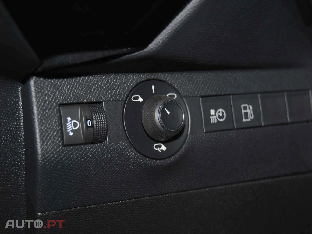 DS DS7 E-Tense Performance Line