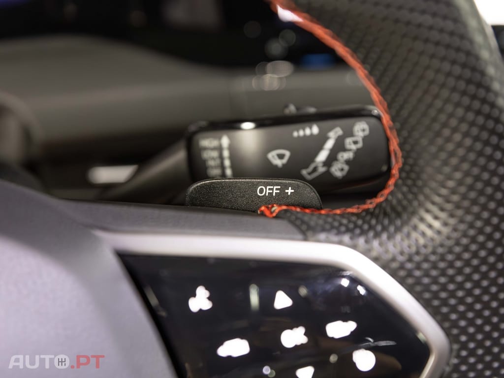 Volkswagen Golf 2.0 TSI GTI Clubsport DSG