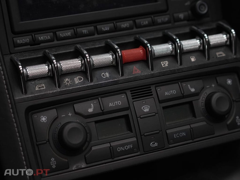 Lamborghini Gallardo LP560-4 Spyder E-Gear