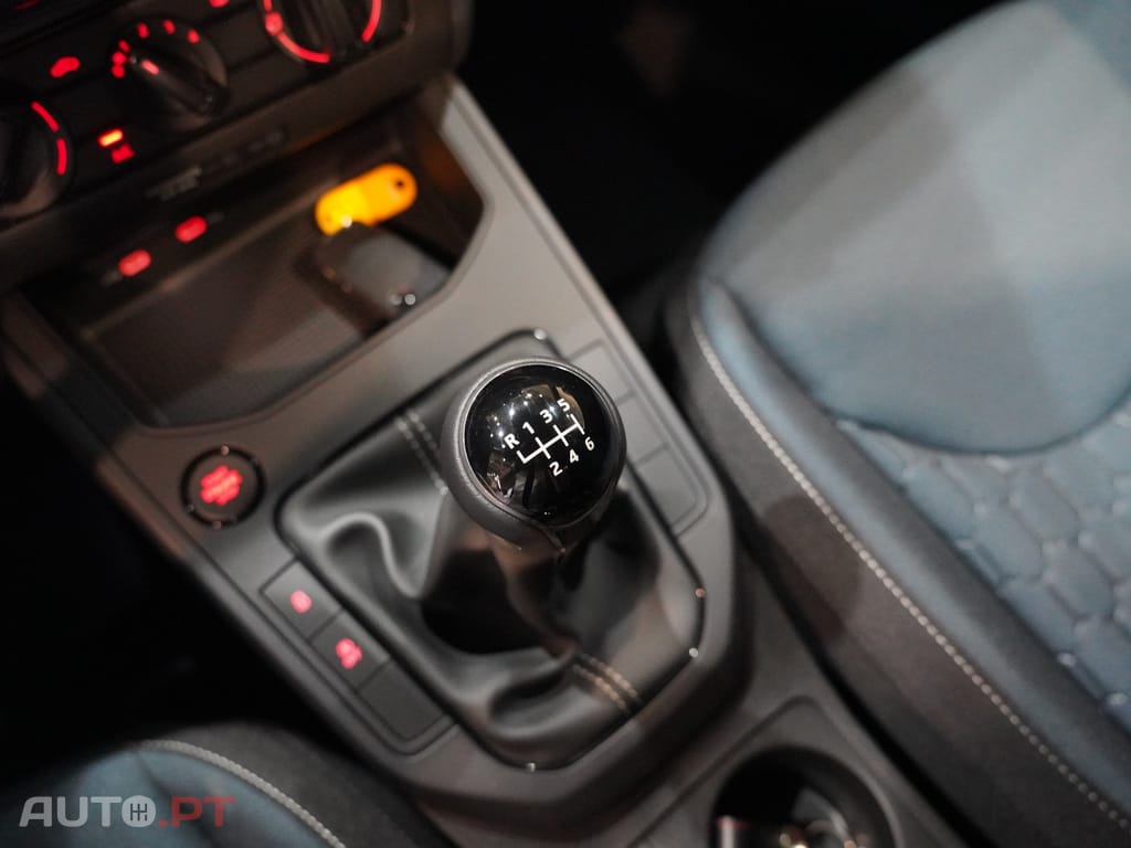 Seat Ibiza 1.0 TSI Style